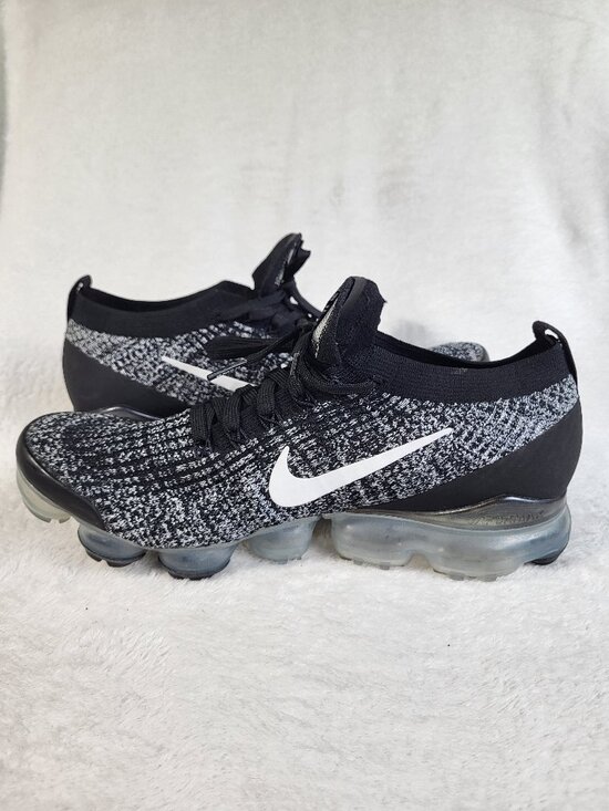 Nike Air VaporMax Flyknit 3 Sneaker Mens 10.5 | AJ6900-002